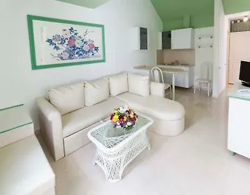 Apartment Parque Paraiso I Playa del Ingles