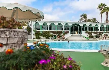 Parque Paraiso I Playa del Ingles  Apartment
