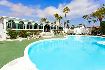 Parque Paraiso I Playa del Ingles