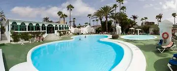 Apartment Parque Paraiso I Playa del Ingles  Spain