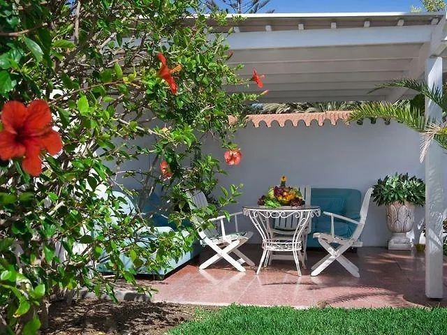 Parque Paraiso I Playa del Ingles  Apartment