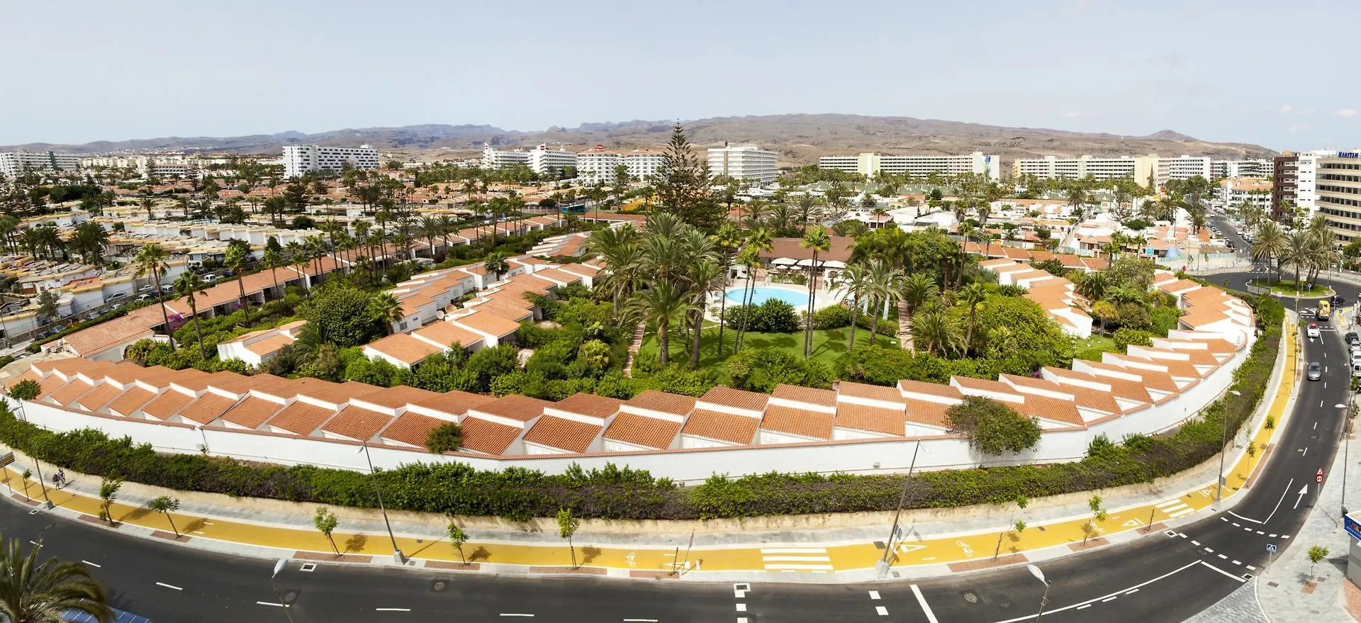 Parque Paraiso I Playa del Ingles  Apartment Playa del Ingles (Gran Canaria)