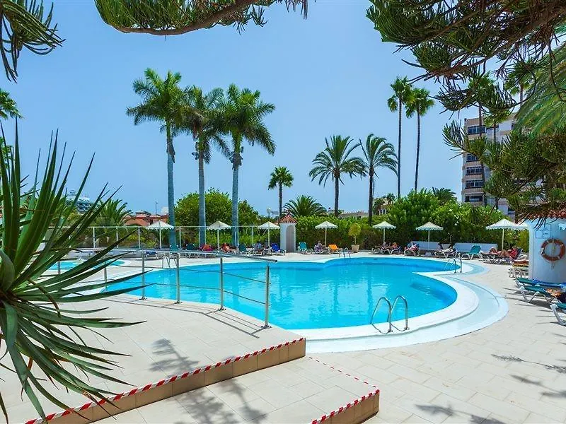 Parque Paraiso I Playa del Ingles