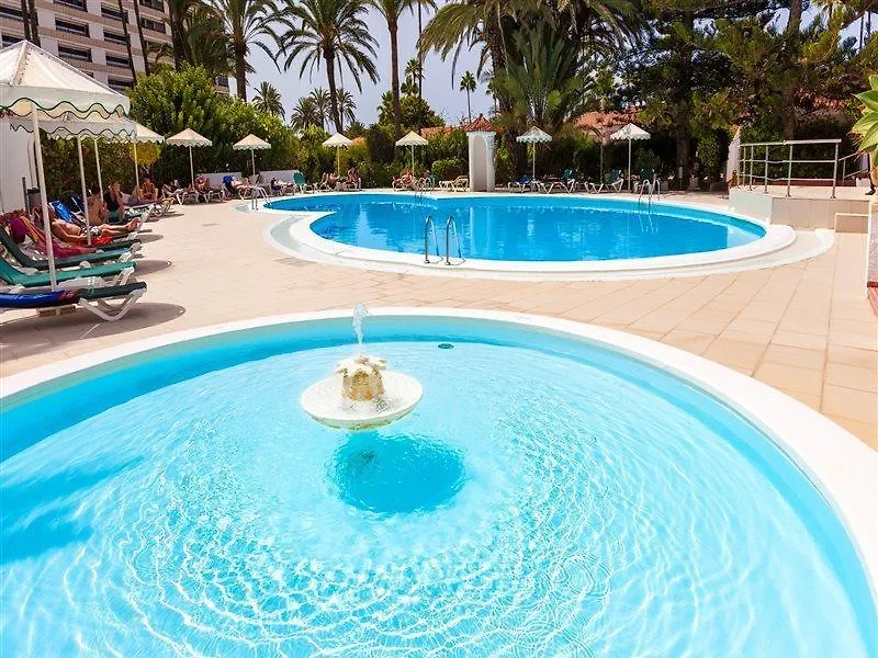 Parque Paraiso I Playa del Ingles  Playa del Ingles (Gran Canaria)