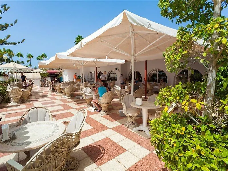 Apartment Parque Paraiso I Playa del Ingles