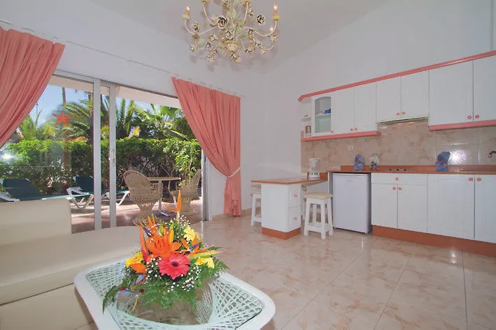 Parque Paraiso I Playa del Ingles  Apartment