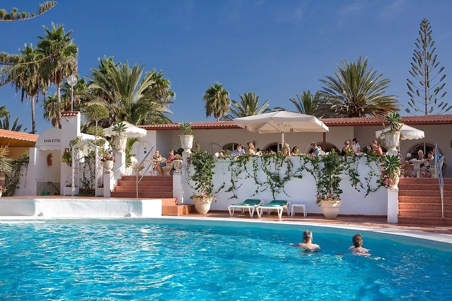 Apartment Parque Paraiso I Playa del Ingles
