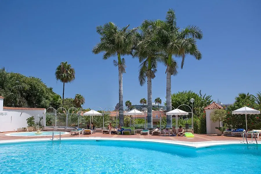 Apartment Parque Paraiso I Playa del Ingles