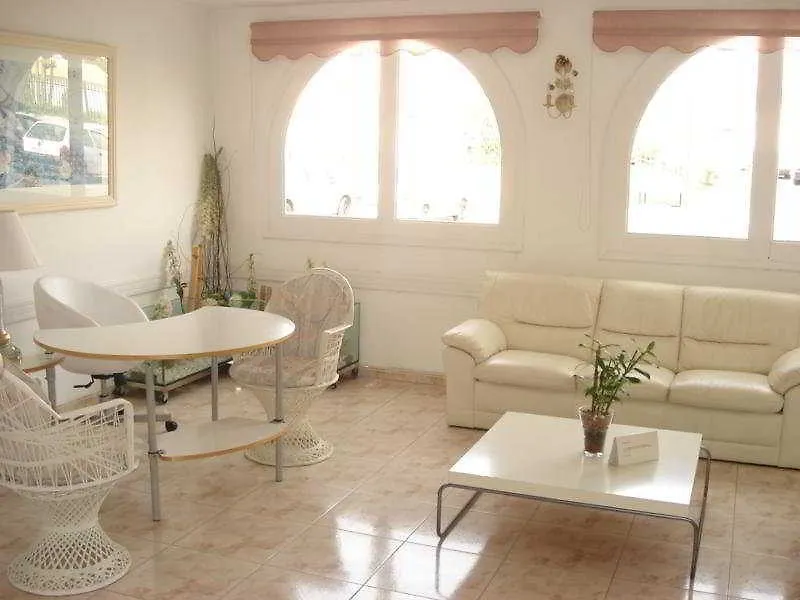 Parque Paraiso I Playa del Ingles  Apartment