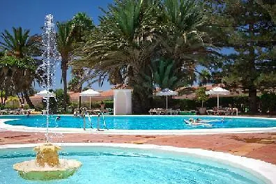 Parque Paraiso I Playa del Ingles  0*, Playa del Ingles (Gran Canaria) Spain