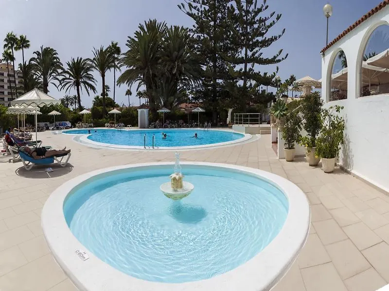 Parque Paraiso I Playa del Ingles  0*, Playa del Ingles (Gran Canaria)