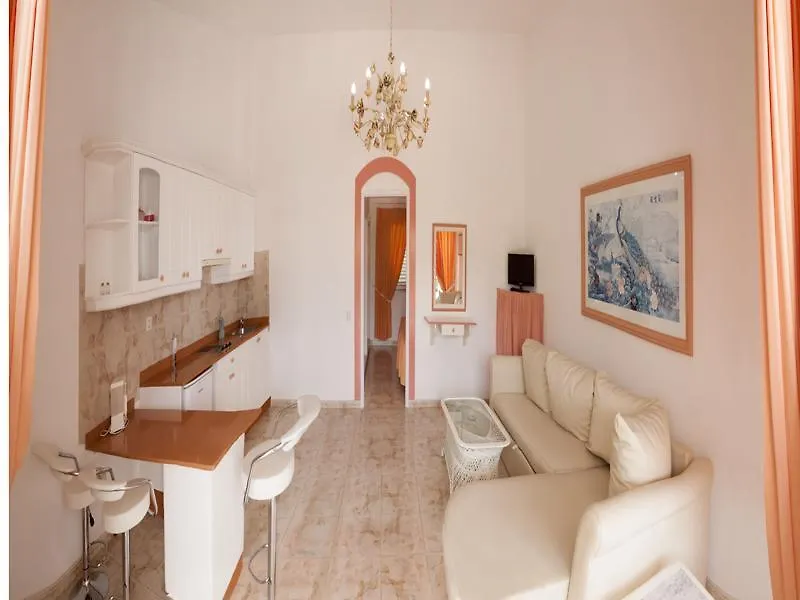 Apartment Parque Paraiso I Playa del Ingles  Spain