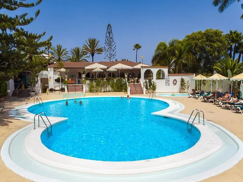 Apartment Parque Paraiso I Playa del Ingles