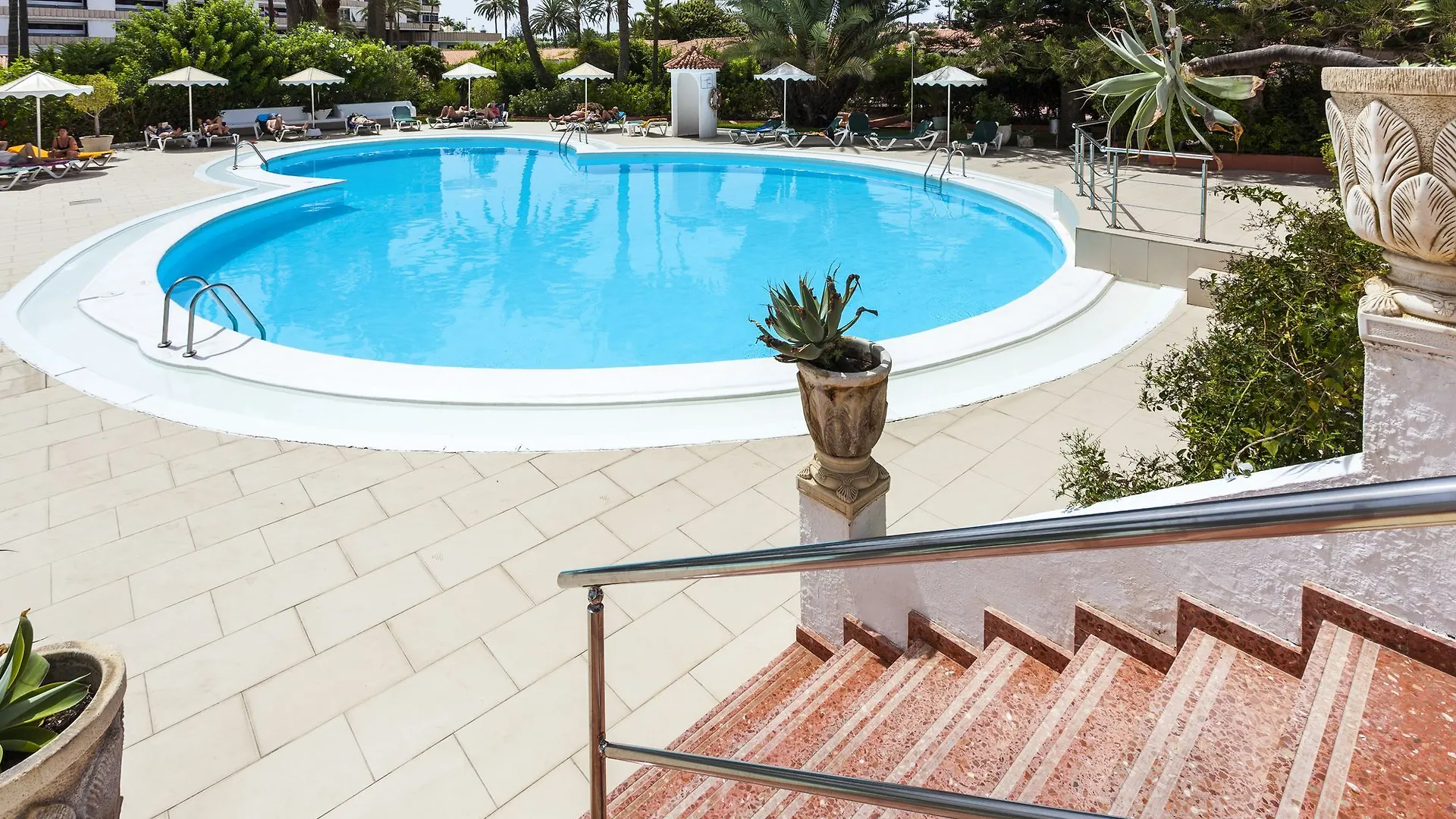 Parque Paraiso I Playa del Ingles  Apartment Playa del Ingles (Gran Canaria)