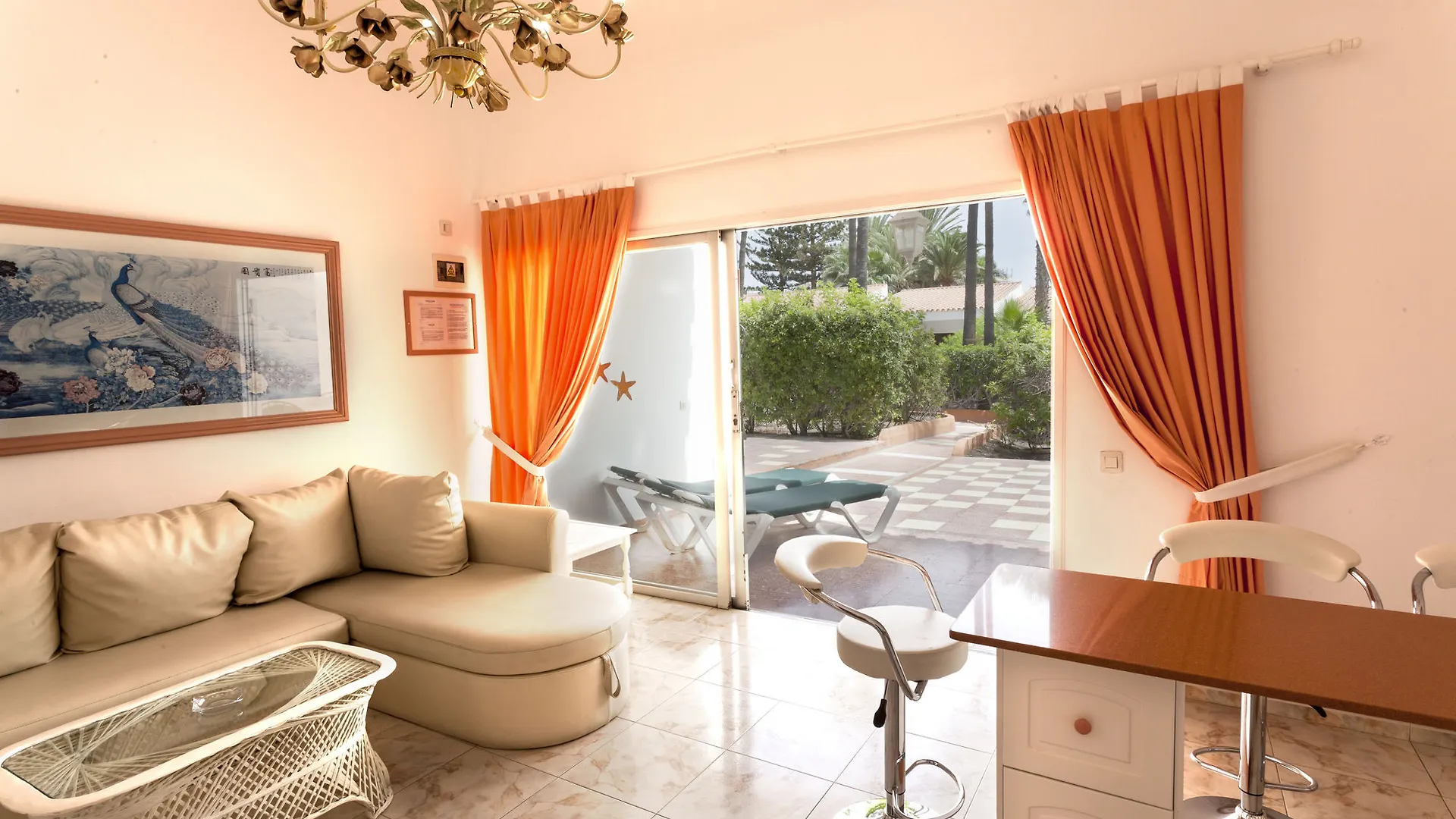 Parque Paraiso I Playa del Ingles  Apartment Playa del Ingles (Gran Canaria)