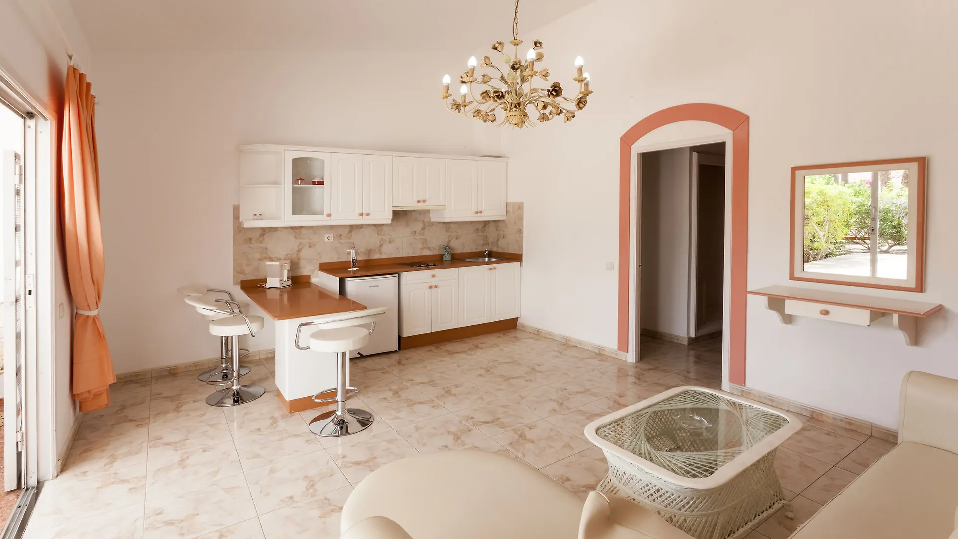 Apartment Parque Paraiso I Playa del Ingles
