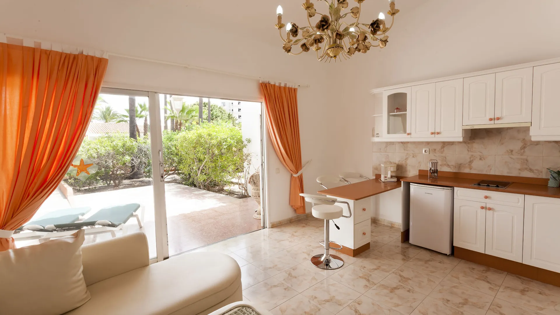 Apartment Parque Paraiso I Playa del Ingles  Spain