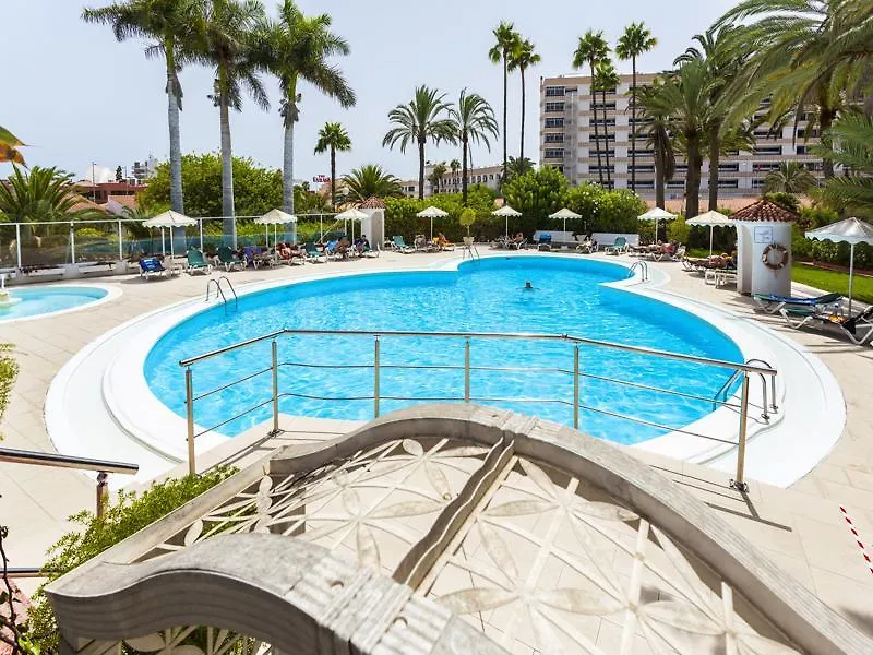 Parque Paraiso I Playa del Ingles  0*, Playa del Ingles (Gran Canaria)