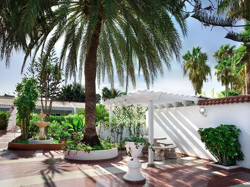 Parque Paraiso I Playa del Ingles  Apartment Playa del Ingles (Gran Canaria)