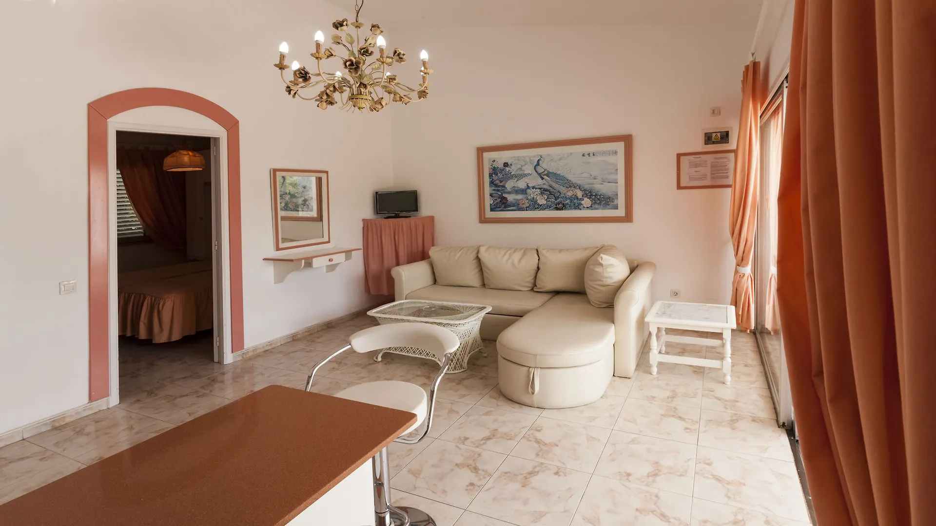 Apartment Parque Paraiso I Playa del Ingles