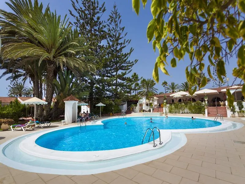 Parque Paraiso I Playa del Ingles  Apartment
