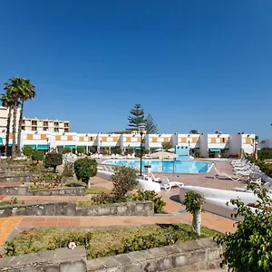  Lejlighed Alsol Brisas