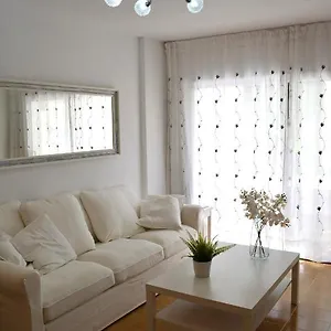 Apartment Iguazu, Playa del Ingles (Gran Canaria)