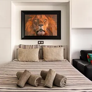 Apartment Modern & Elegant Loft, Playa del Ingles (Gran Canaria)