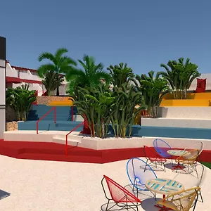 Lodge Sholeo Lodges Maspalomas, Playa del Ingles (Gran Canaria)