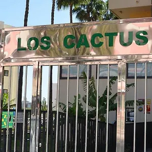 Cactus Appartement