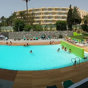 Appartement Aguacates, Playa del Inglés