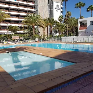 Apartamento De Maspalomas Apartamento