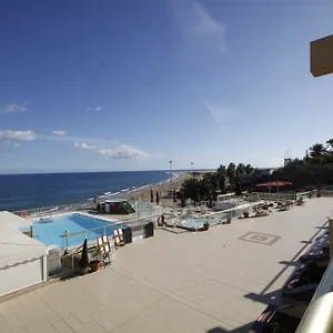 Atlantic Club Плайя-дель-Инглес