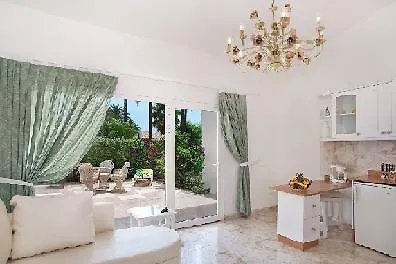 Apartment Parque Paraiso I Playa del Ingles