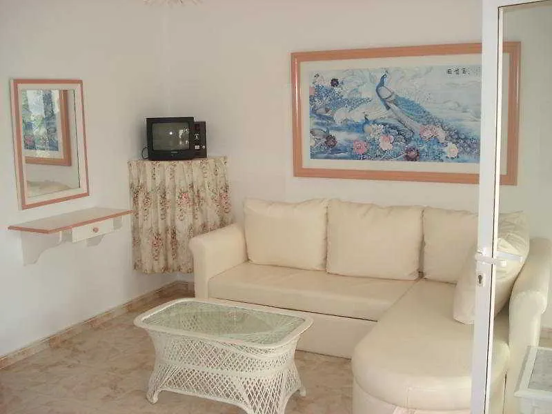 Apartment Parque Paraiso I Playa del Ingles