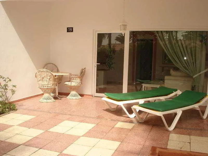 Apartment Parque Paraiso I Playa del Ingles  Spain